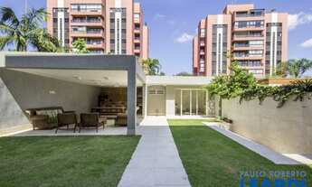 Imagem 4: CASA EM CONDOMÍNIO - MORUMBI - SP