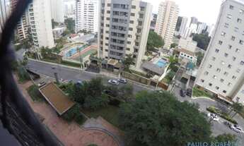 Imagem 4: APARTAMENTO - MORUMBI - SP