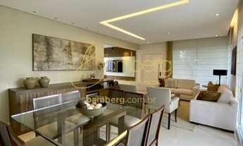 Imagem: CHACARA FLORA / MARAJOARA