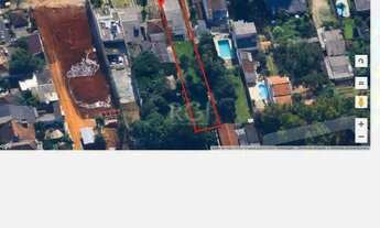 Imagem 7: Porto Alegre - Casa Padrão - Glória