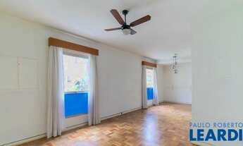 Imagem: APARTAMENTO - PINHEIROS - SP