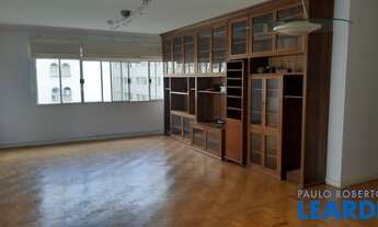 Imagem: APARTAMENTO - JARDIM AMÉRICA - SP