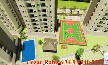 Imagem 2: Aptos 2 Quartos com Suíte e Sacada Bairro Morumbi Torre 12 Andares Faça uma Simulação