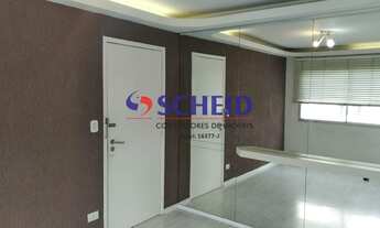 Imagem: Apartamento 2 dormitórios com vaga livre