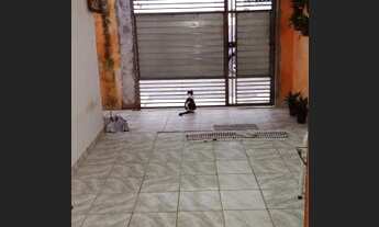 Imagem 2: Casa no Santos dumont 6x16