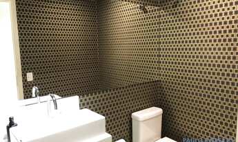 Imagem 7: COBERTURA - BROOKLIN - SP