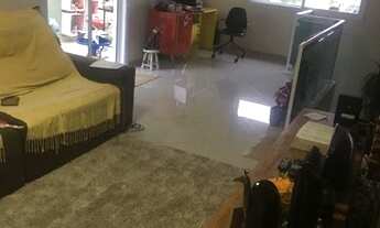 Imagem 5: CASA ASSOBRADADA - MORUMBI - SP