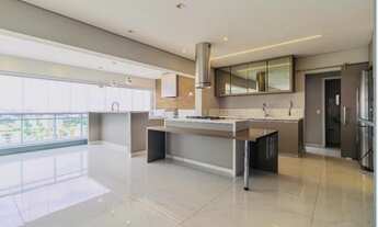 Imagem 5: Cobertura duplex a venda no Brooklin com 3 suítes 1 Master 4 vagas 280 m²