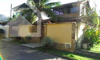 Imagem: RIO DE JANEIRO - Casa de Condomínio - VARGEM