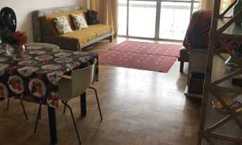 Imagem: APARTAMENTO - PITANGUEIRAS - SP