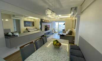 Imagem 3: Apatamento com terraço gourmet a 600 metros do metrô Morumbi