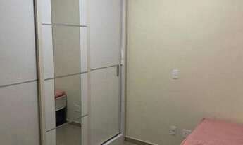 Imagem 5: Apartamento à venda, 58 m² por R$ 350.000,00 - Vila Jahu - São Bernardo do Campo/SP