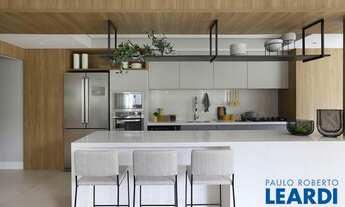 Imagem 4: APARTAMENTO - PERDIZES - SP