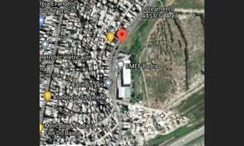 Imagem: Vendo Terreno em Perus Vila fanton