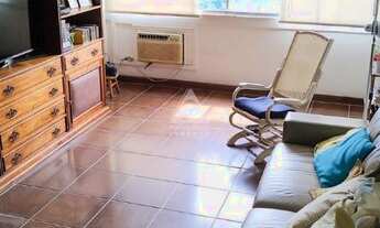 Imagem 4: Apartamento 3 quartos no Leblon!