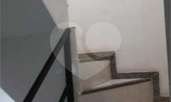 Imagem 3: Casa Triplex - Piedade