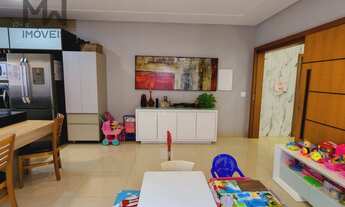 Imagem 6: Casa Condomínio Fechado no Residencial Anaville - Anápolis