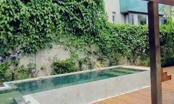 Imagem 7: CASA EM CONDOMÍNIO - ALTO DE PINHEIROS - SP