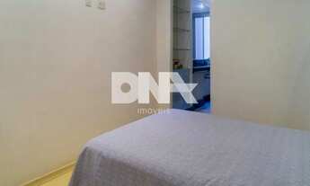 Imagem 4: Rio de Janeiro - Apartamento Padrão - Flamengo