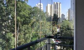 Imagem 6: Lindíssimo apartamento de 36 m² na Rua Ascencional no Morumbi