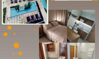 Imagem 2: Alugo apto no Resort de salinas