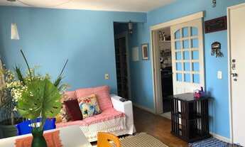 Imagem: COBERTURA - PINHEIROS - SP