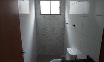 Imagem 6: Casa para venda com 112 metros quadrados com 3 quartos