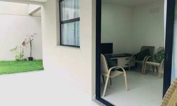 Imagem 3: Casa Duplex 3 Amplas Suíte c/ Piscina em Condomínio com Lazer Completo no Recreio