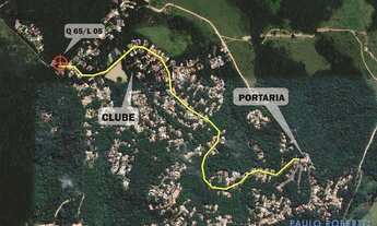 Imagem 6: TERRENO EM CONDOMÍNIO - TRANSURB - SP
