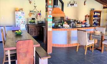 Imagem 6: SOBRADO - LAGOA DA CONCEIÇÃO - SC