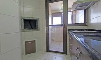 Imagem 3: Porto Alegre - Apartamento Padrão - Petrópolis