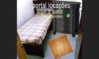 Imagem 7: Quarto zona norte p/ rapaz