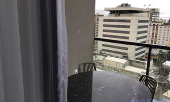 Imagem 5: DUPLEX - JARDIM PAULISTA - SP