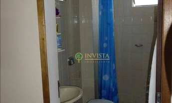 Imagem 7: Apartamento de um dormitório COM SACADA E VAGA DE GARAGEM!