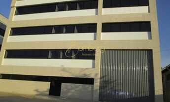 Imagem: Galpão, Jardim Passárgada I - Cotia