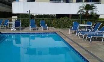 Imagem 2: Apartamento para Venda em São Paulo, SANTO AMARO, 1 dormitório, 1 banheiro, 1 vaga