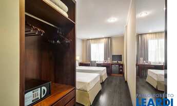 Imagem 2: FLAT - CHÁCARA SANTO ANTONIO - SP