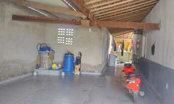 Imagem 7: Chácara em Simão Dias 1Tarefa de terra toda murada