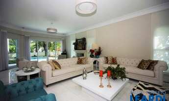 Imagem 6: SOBRADO - SÃO PAULO II - SP