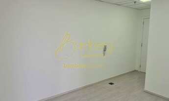 Imagem 4: Sala comercial ao lado do metrô Barra Funda e Shopping Bourbon