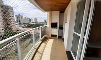 Imagem 3: PIRACICABA - Apartamento Padrão - Vila Monteiro