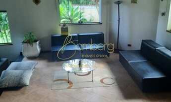 Imagem 5: BOLSÃO DE INTERLAGOS, MUITO VERDE E TRANQUILIDADE