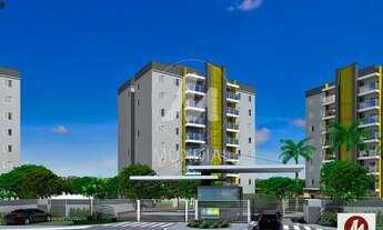 Imagem 4: Apartamento (tipo - padrao) 2 dormitórios/suite, cozinha planejada, portaria 24hs, lazer