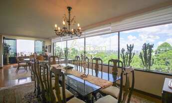 Imagem 6: Apartamento espetacular com vista panorâmica da cidade