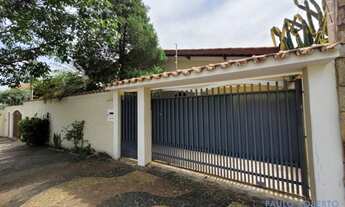 Imagem 1: CASA TÉRREA - PARQUE TERRANOVA - SP