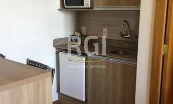 Imagem 6: Porto Alegre - Flat - Centro Histórico