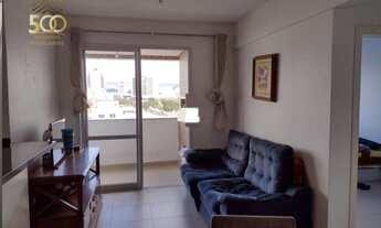 Imagem 3: Apartamento com 2 dormitórios (01 suíte) à venda, 69 m² por R$ 392.000 - Ponte do Imaruim