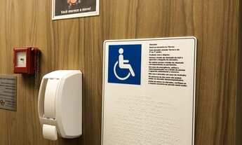 Imagem 5: Apartamento para aluguel com 30 metros quadrados com 1 quarto em Butantã - São Paulo - SP