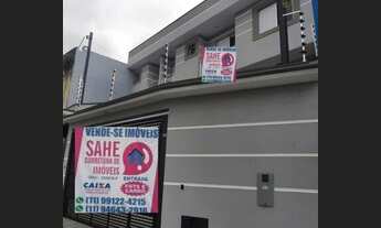 Imagem 3: Sobrado para venda tem 127 metros quadrados com 3 quartos em Vila Mazzei - São Paulo - SP