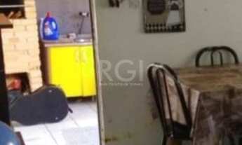 Imagem 5: Porto Alegre - Casa Padrão - Vila Nova